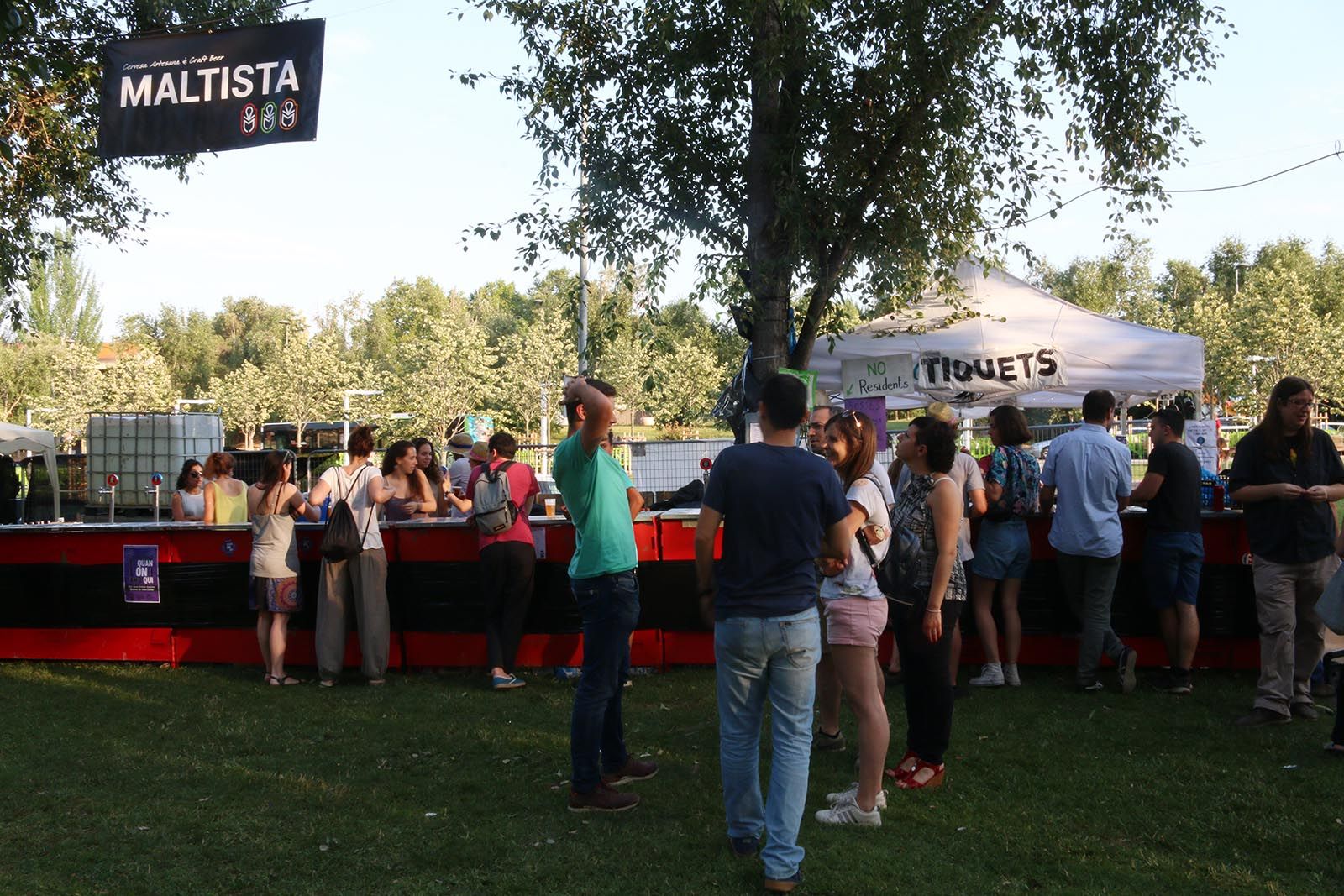 FMA 2018. Foto: Lali Álvarez FMA 2018. Foto: Lali Álvarez