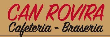 Logotip Can Rovira