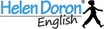 Logo Helen Doron