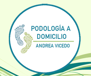 PODOLOGIA A DOMICILIO BANNER 300X250