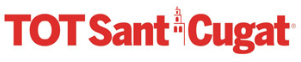 TOT Sant Cugat logo