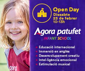 Patufet19 OpenDay TOT [inf] (300x250px) (AF)