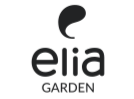 logo elia garden