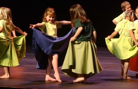 Andança. FOTO: Arxiu