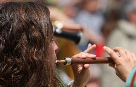 Grabals. FOTO: Arxiu