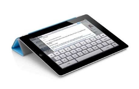 L'Avid Scorch per a l'Ipad