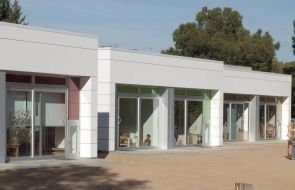 CEIP Jaume Ferran i Clua