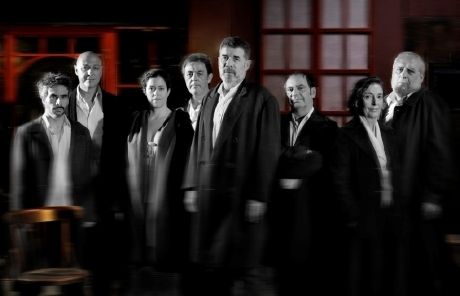 Imatge de 'Luces de Bohemia'