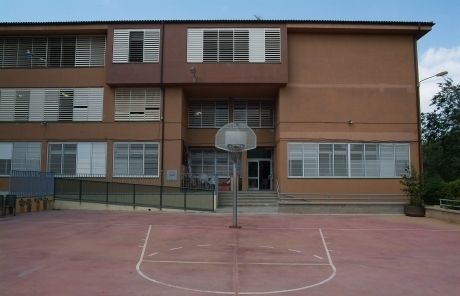 CEIP La Floresta