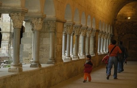 Els nens podran descobrir el Museu. FOTO: Arxiu