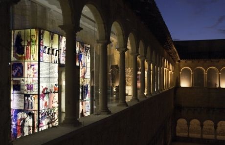 Es podrà disfrutar del Museu de nit. FOTO: Arxiu