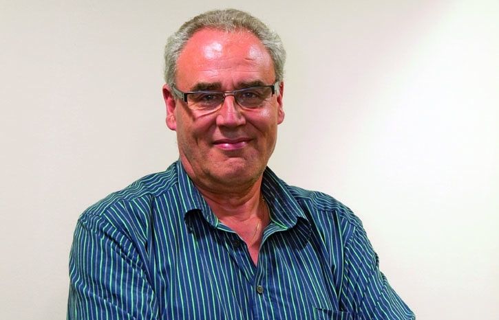 Miquel Marti&#769;nez. FOTO: A. Ribera