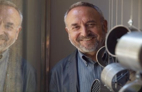 Josep Canals. FOTO: Artur Ribera