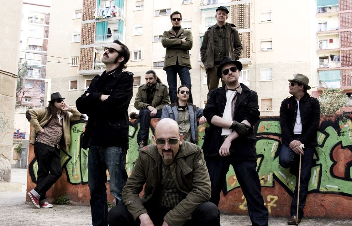 Fundación Tony Manero. FOTO: Cedida