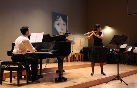 Joventuts Musicals de Sant Cugat