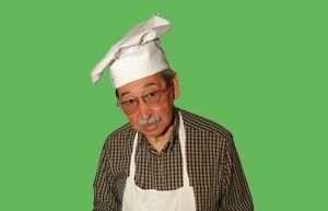 Pep Blanes, gastrònom