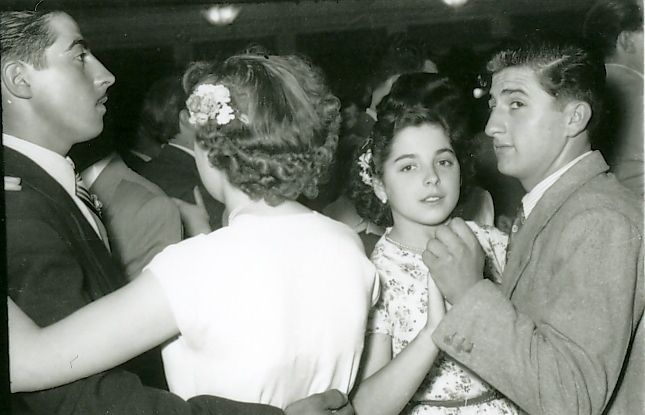 Festes Majors Antigues