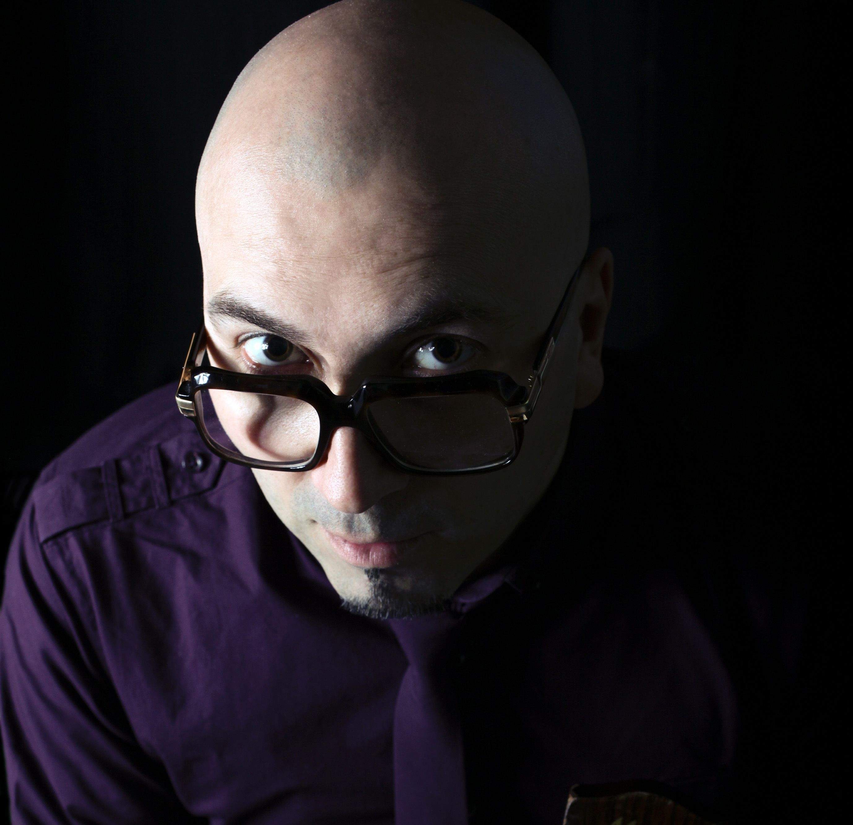 L'artista Txarly Brown