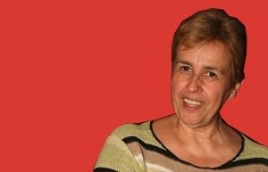 Dolors Vilarasau, directora de teatre