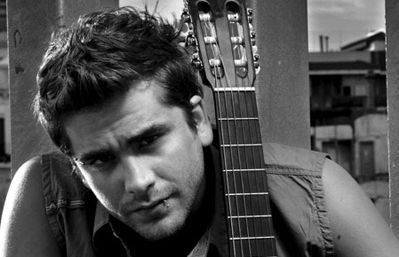 Raúl Pulido. FOTO: Cedida