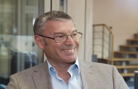 Ramon Grau, editor del 'TOT'