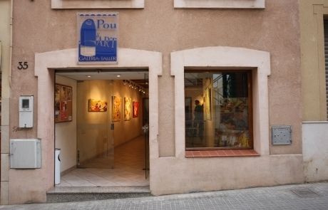 Seu de Port d'Art. FOTO: Arxiu