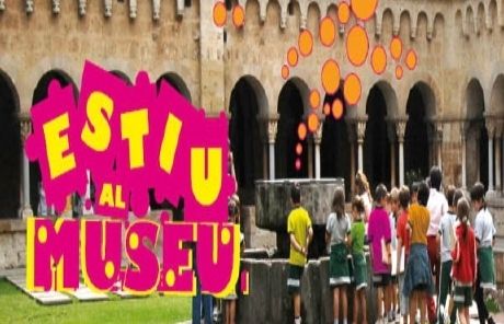 Cartell del Programa. FOTO: Cedida