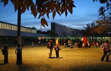 El Casal de Mira-sol acollirà la gran majoria d'activitats. FOTO: Arxiu