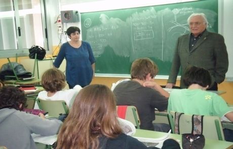 El Joaquim Pla Farreras. FOTO: Arxiu