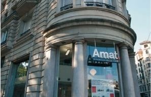 Nova oficina a Barcelona. Balmes, 345