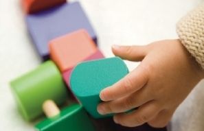 Espai Kinder a Sant Cugat