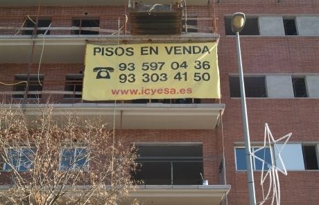 Els pisos nous a Sant Cugat han baixat de preu però segueixen sent dels més cars de Catalunya