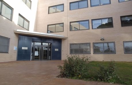 L'equipament de Valldoreix i el de Les Planes tancaran durant tot el mes d'agost FOTO: Arxiu