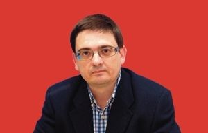Alfredo Bergua Valls, Membre Executiva Provincial Partit Popular de Catalunya