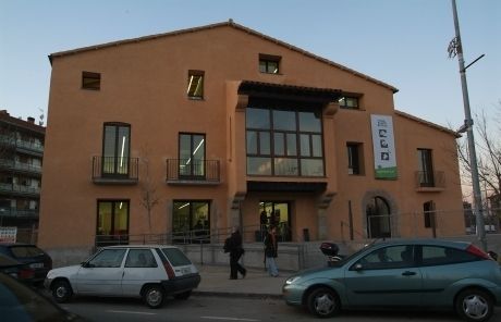 Casal de Joves Torreblanca. FOTO: Arxiu