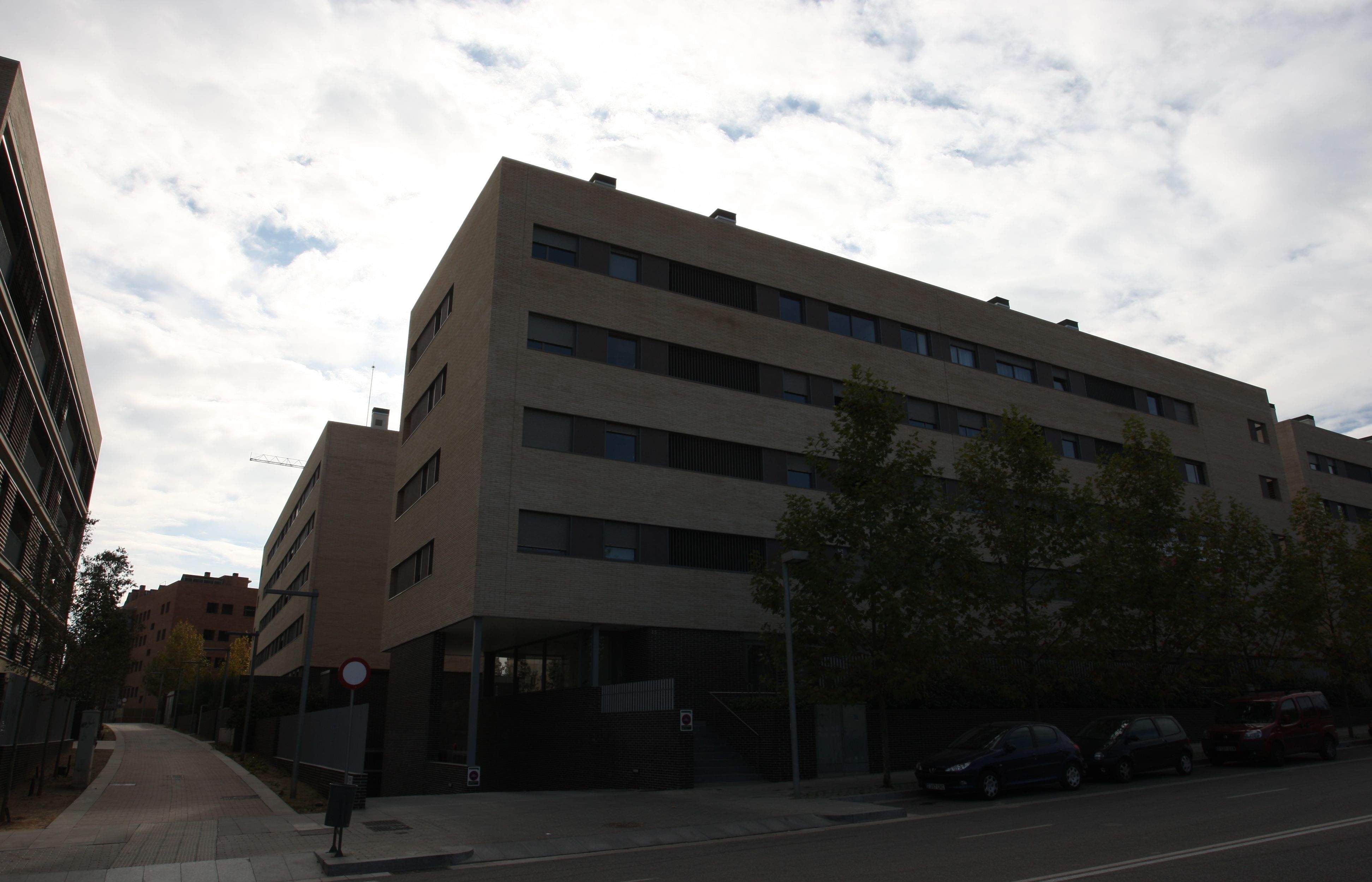 Comprar un pis ha estat un malson per molts particular. FOTO: Artur Ribera