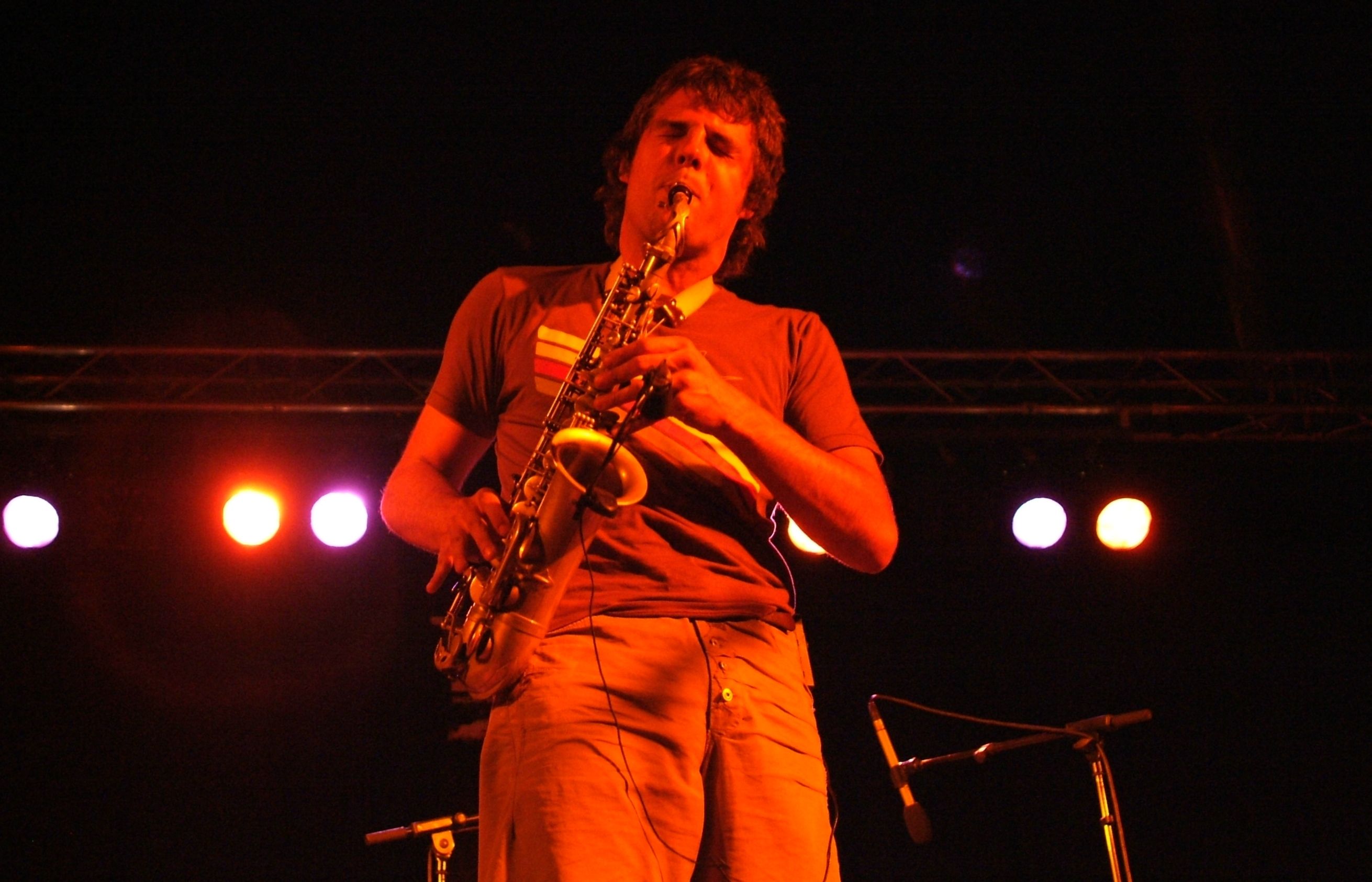 El jazz serà el protagonista musical aquest divendres. FOTO: Arxiu