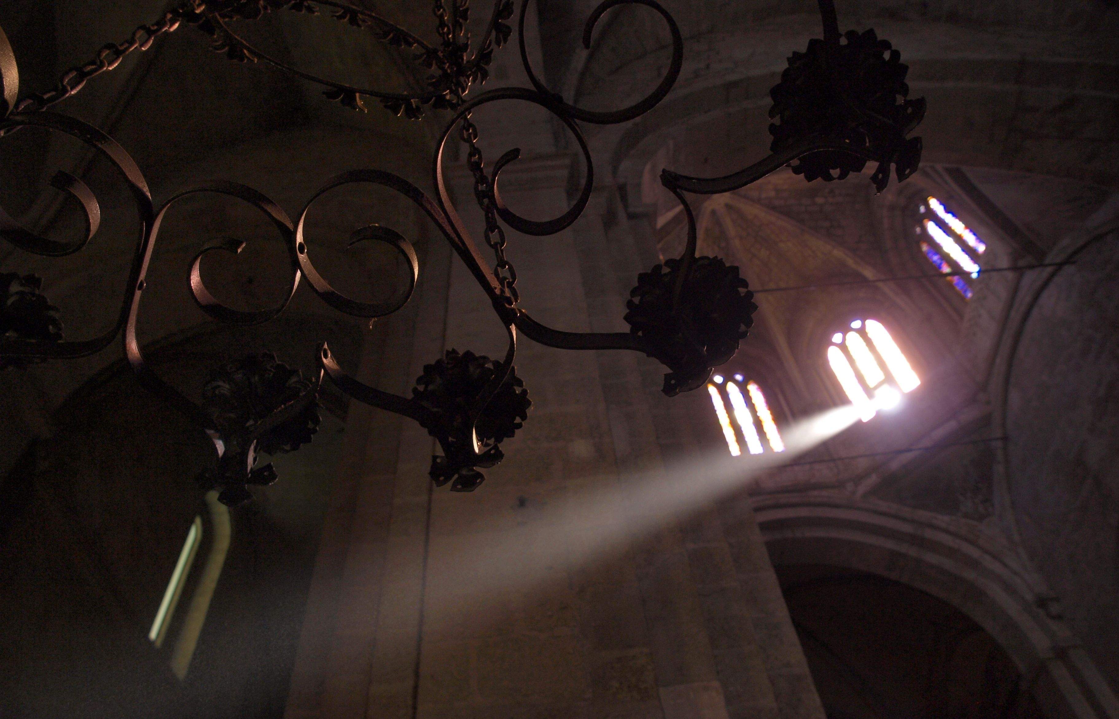 El Monestir de Sant Cugat és la joia de la corona de la ciutat. Segurament, la imatge parla per si sola i en justifica el perquè. FOTO: Artur Ribera