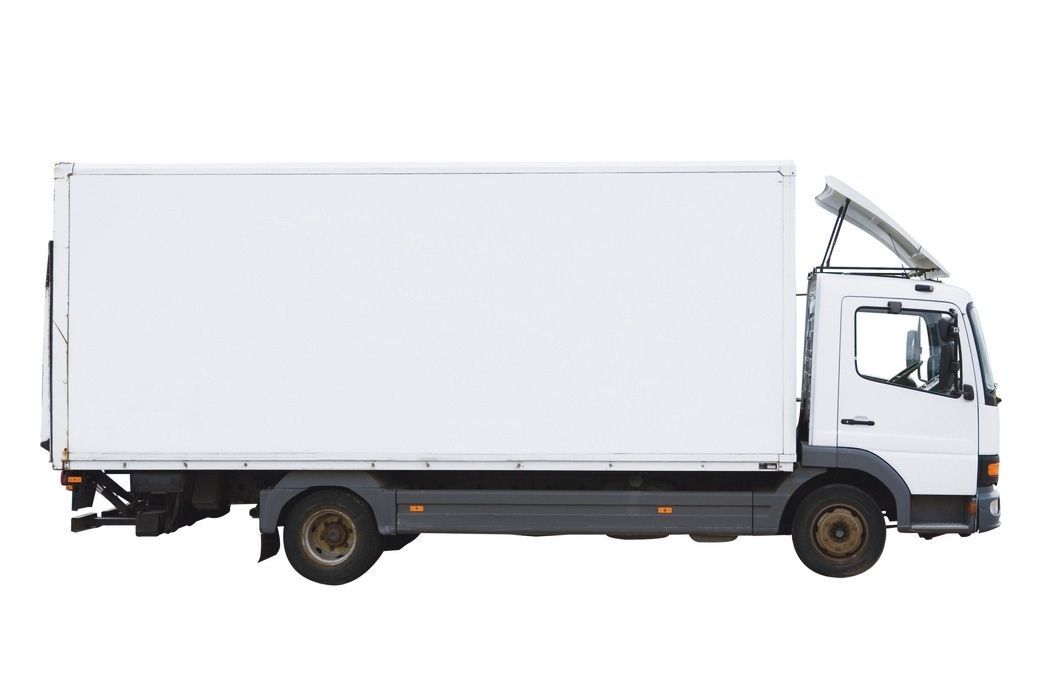 El senyal permetrà que els vehicles grans es vegin millor durant la nit i evitar així accidents