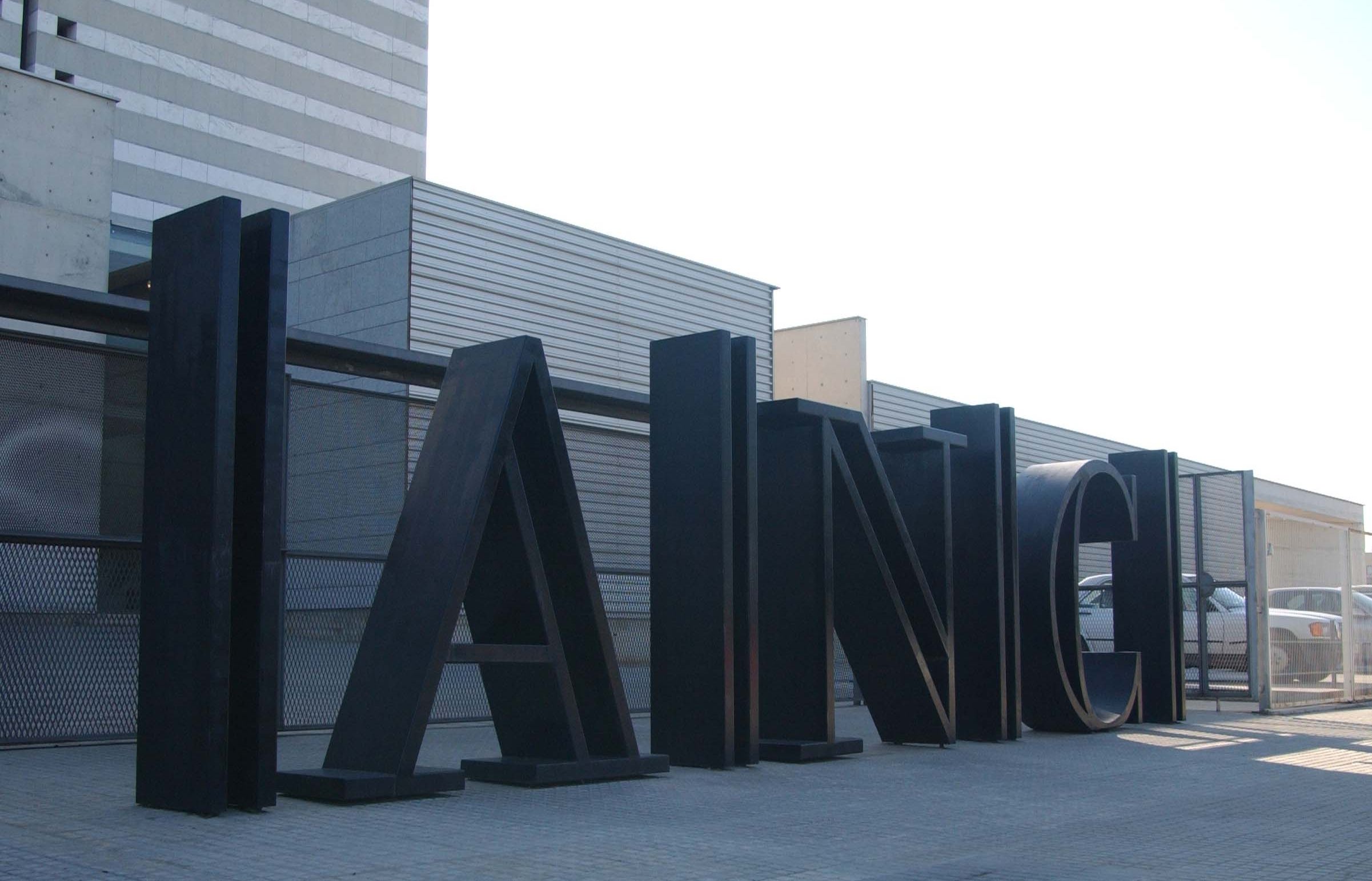 La protesta serà a les portes de l'Arxiu. FOTO: Arxiu