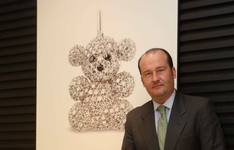 Manglano en una imatge d'arxiu. FOTO: Ll. Llebot