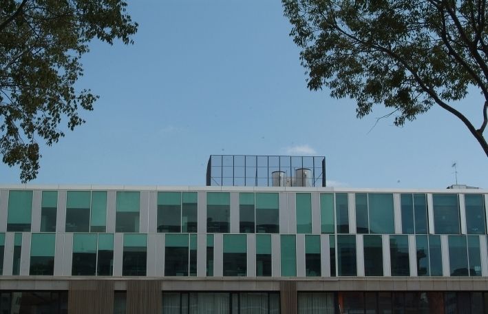 L'ajuntament estarà dirigit pels tinets d'alcalde mentre l'alcaldessa fa vancances FOTO: Arxiu