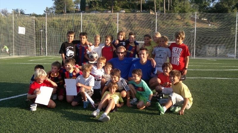La primera jornada de portes obertes va ser un èxit. FOTO: Juan Pedro Pirretas