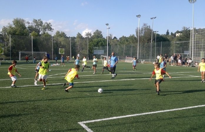 Imatge de la primera jornada de portes obertes. FOTO: Juan Pedro Pirretas