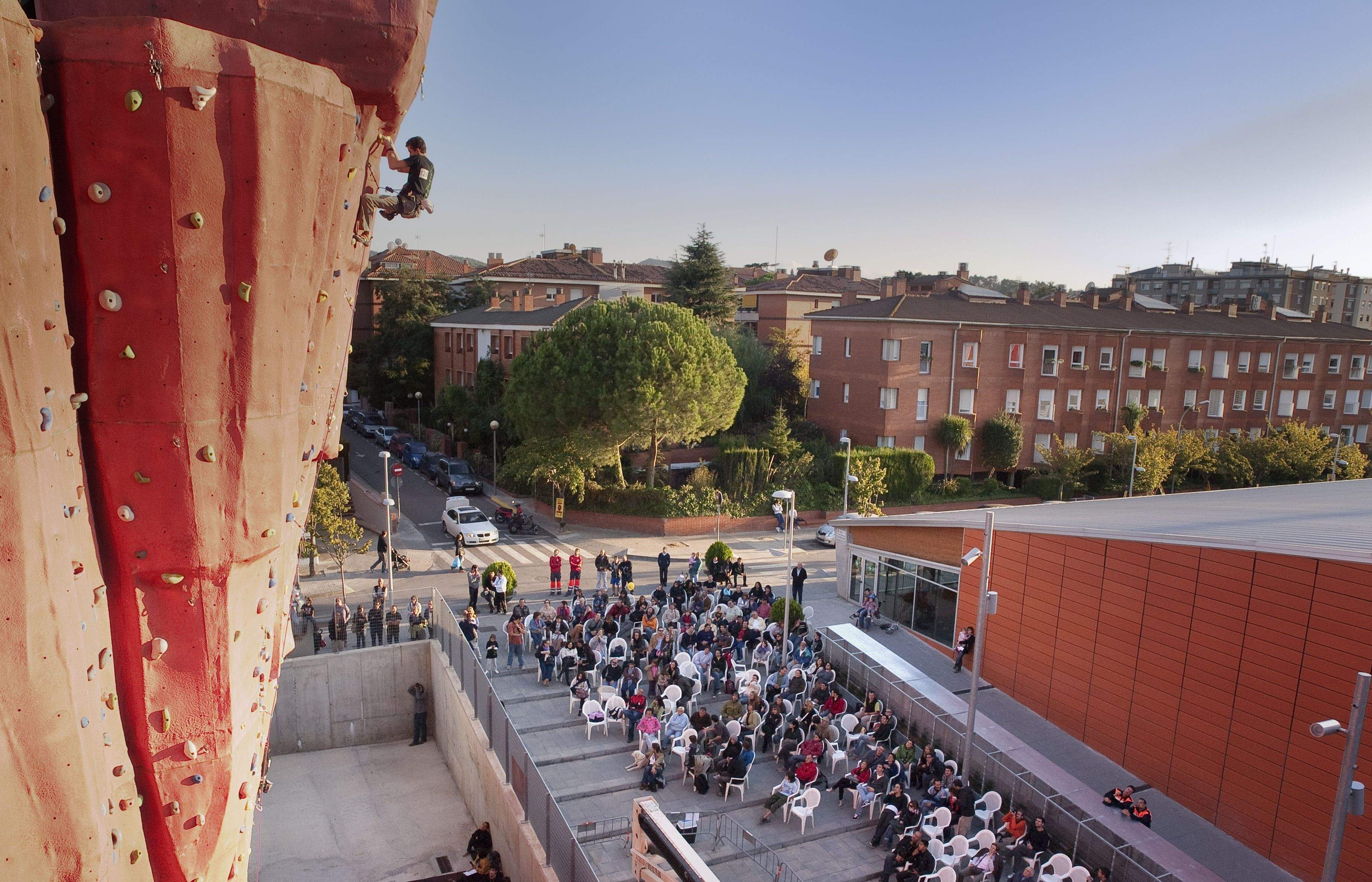 La prova es celebrarà el 17 de setembre. FOTO: Arxiu