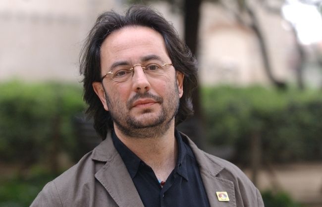 El regidor de Joventut, Raül Grangé. FOTO: Arxiu