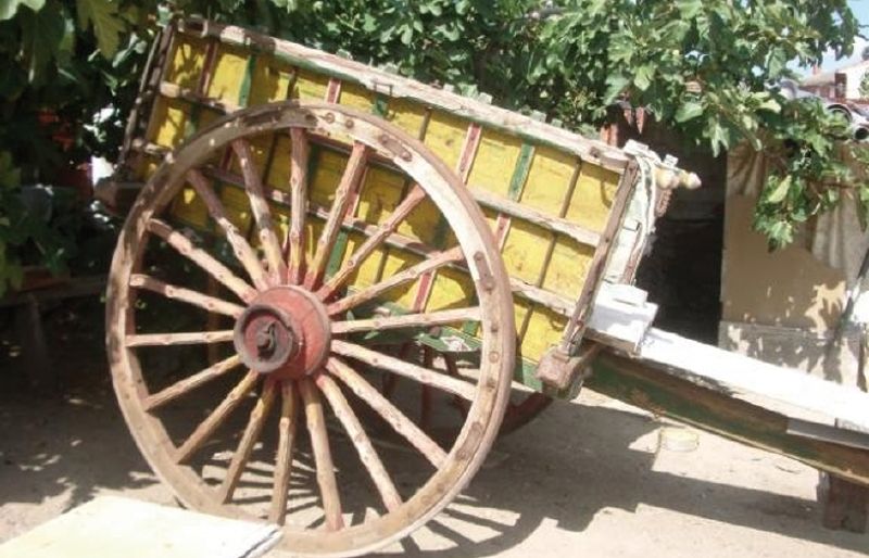 "Durant els anys 30 hauríem d'haver deixat aquesta feina per les desgra&#768;cies que troba&#768;vem per la carretera"
