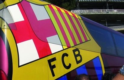 L'autobus del Barça