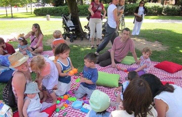 L'entitat organitza diverses activitats al llarg de l'any. FOTO: Arxiu