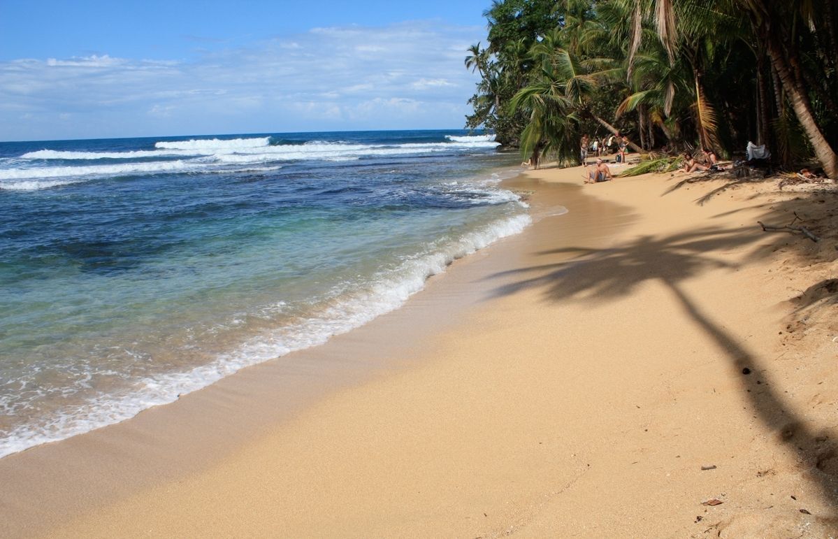 Costa Rica, platges paradisíaques per sentir-se com en Robinson Crusoe